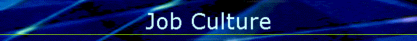 Job Culture