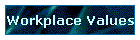 Workplace Values